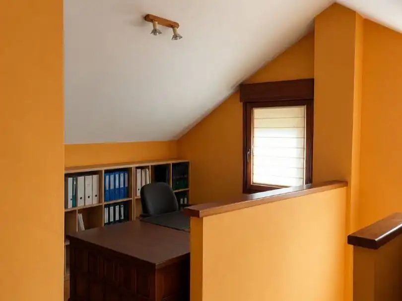 Casa o xalet en venda a Viella - Granda - Meres Casa o xalet en venda en Siero