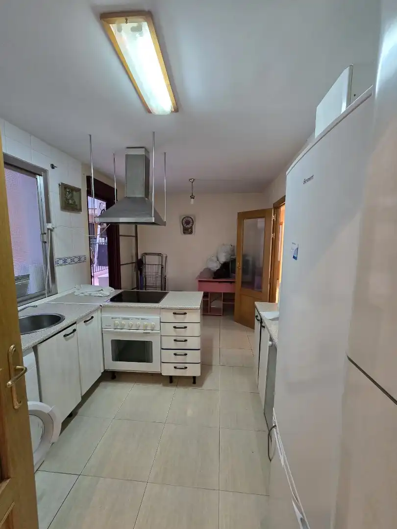Piso de alquiler en Av. de mejico, 1, Santa Teresa-Vista Hermosa