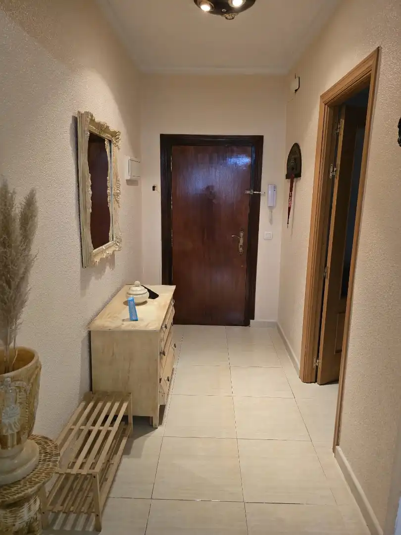 Piso de alquiler en Av. de mejico, 1, Santa Teresa-Vista Hermosa