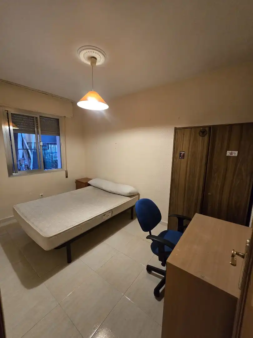 Piso de alquiler en Av. de mejico, 1, Santa Teresa-Vista Hermosa