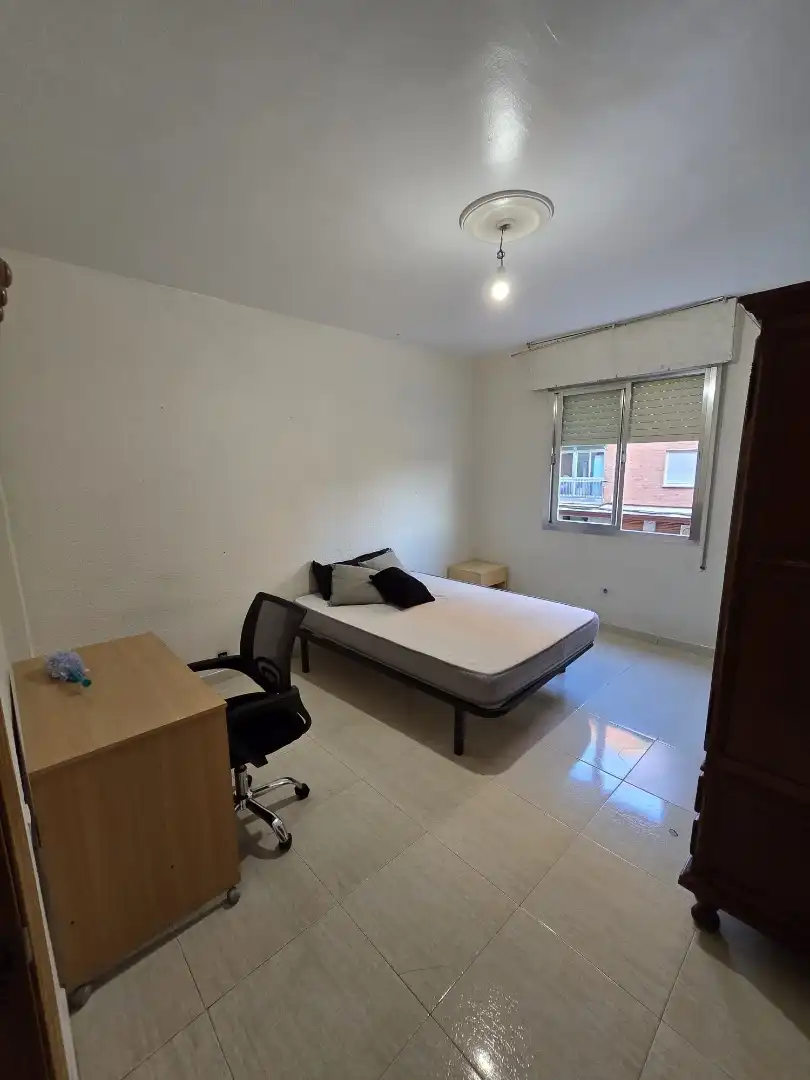 Piso de alquiler en Av. de mejico, 1, Santa Teresa-Vista Hermosa