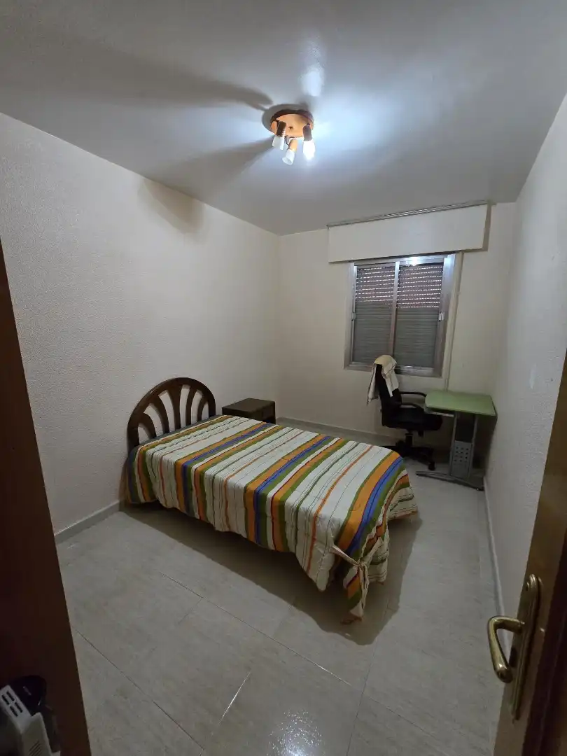 Piso de alquiler en Av. de mejico, 1, Santa Teresa-Vista Hermosa