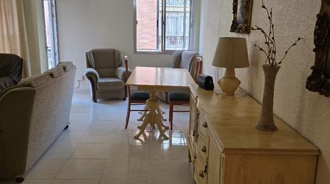 Piso de alquiler en Av. de Mejico, 1, Santa Teresa-Vista Hermosa, Toledo Capital - imagen 3 Foto 3 de Piso de alquiler en Av. de Mejico, 1, Santa Teresa-Vista Hermosa, Toledo Capital