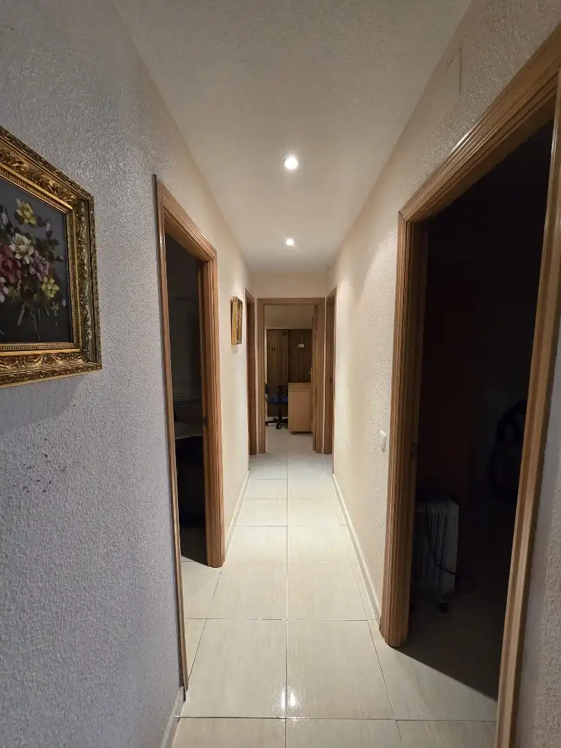 Piso de alquiler en Av. de mejico, 1, Santa Teresa-Vista Hermosa