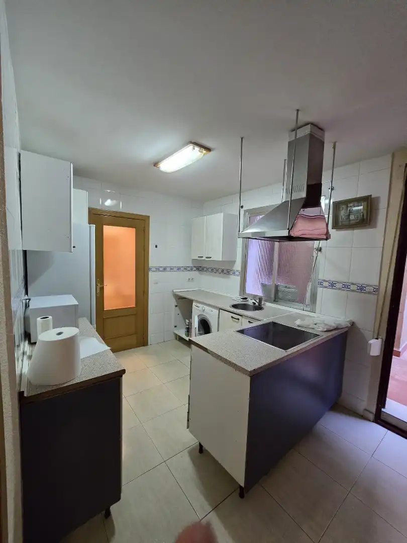 Piso de alquiler en Av. de mejico, 1, Santa Teresa-Vista Hermosa