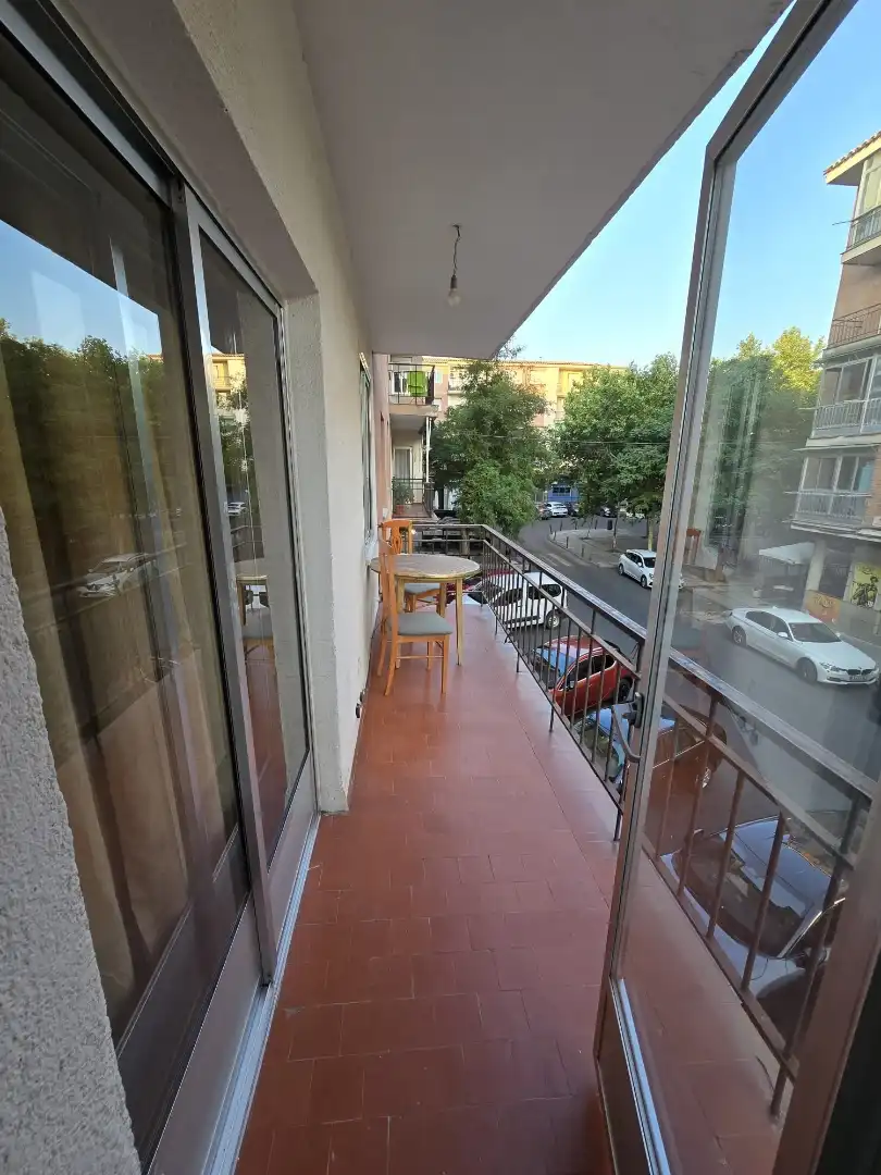 Piso de alquiler en Av. de mejico, 1, Santa Teresa-Vista Hermosa