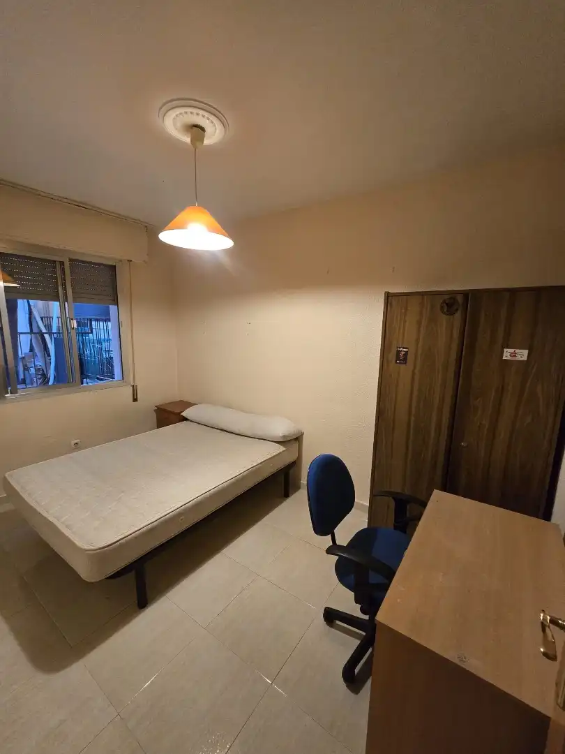 Piso de alquiler en Av. de mejico, 1, Santa Teresa-Vista Hermosa