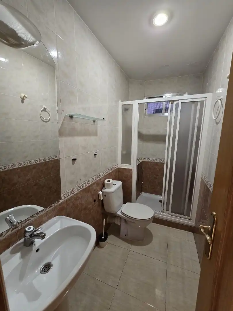 Piso de alquiler en Av. de mejico, 1, Santa Teresa-Vista Hermosa