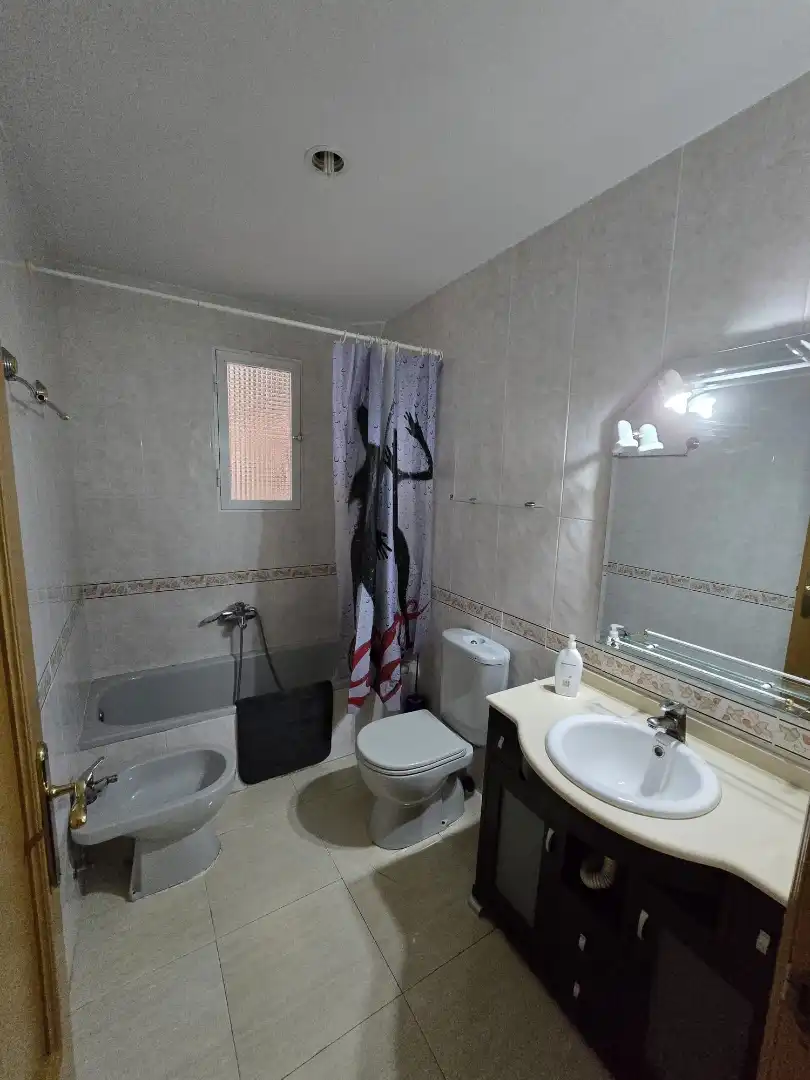 Piso de alquiler en Av. de mejico, 1, Santa Teresa-Vista Hermosa