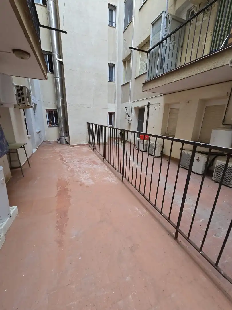 Piso de alquiler en Av. de mejico, 1, Santa Teresa-Vista Hermosa