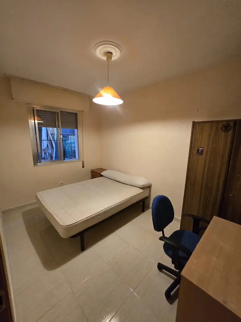 Piso de alquiler en Av. de mejico, 1, Santa Teresa-Vista Hermosa