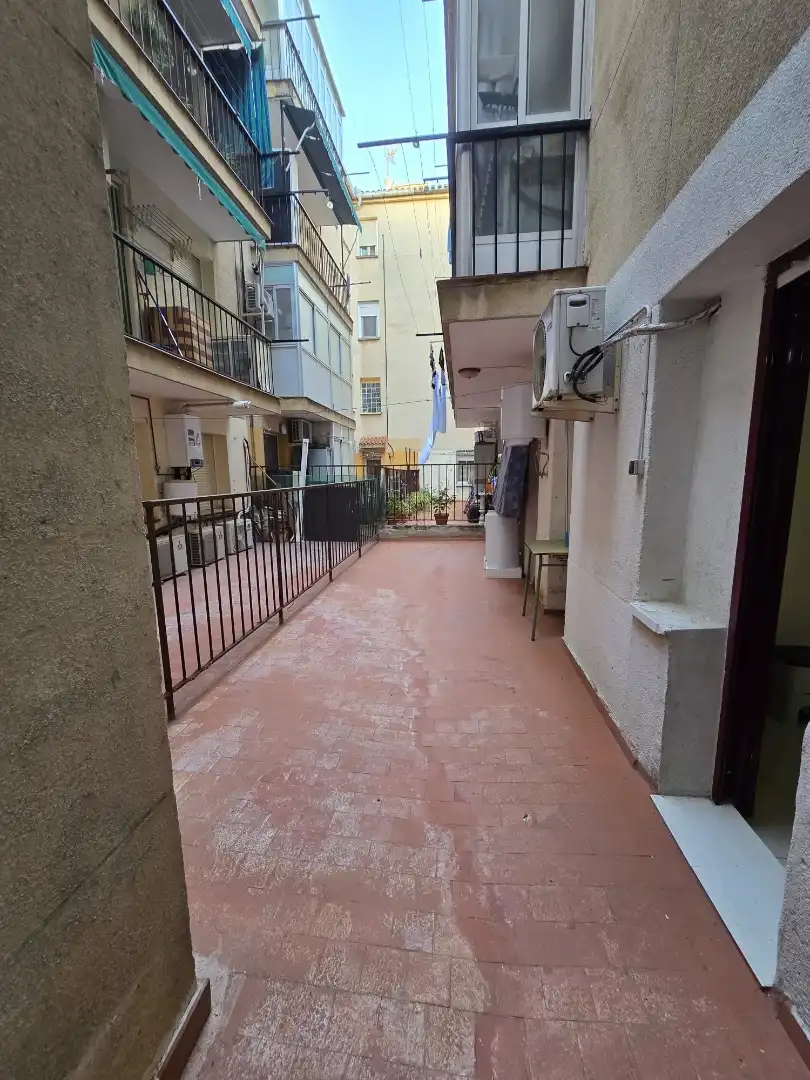 Piso de alquiler en Av. de mejico, 1, Santa Teresa-Vista Hermosa