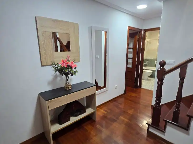 Habitación en Rúa Nosa Señora da Saínza, 58, Posío