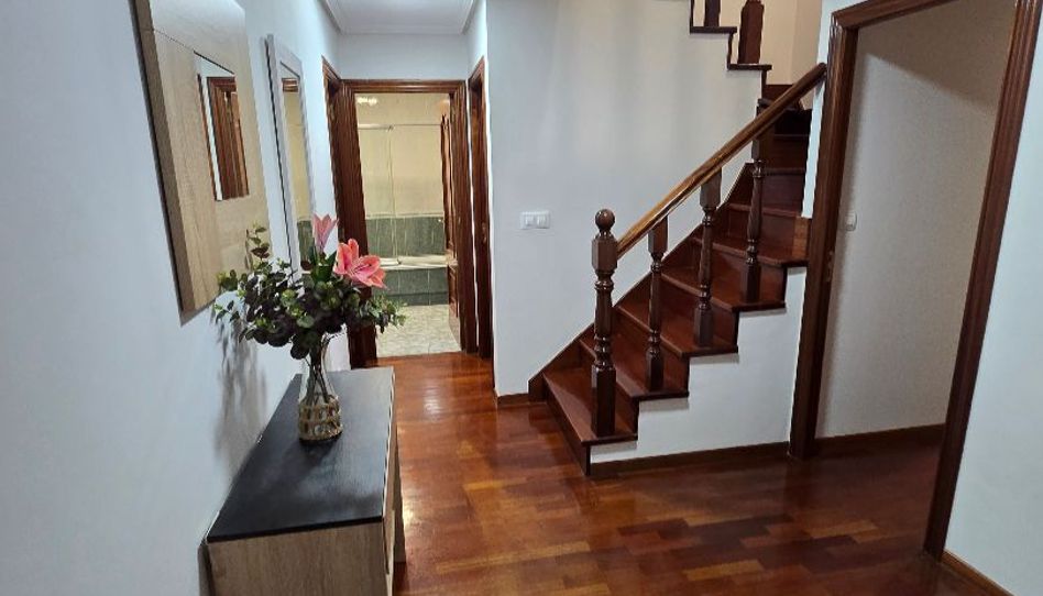 Habitació a Rúa Nosa Señora Da Saínza, 58, Posío, Ourense Capital - imatge 1 Foto 1 de Habitació a Rúa Nosa Señora Da Saínza, 58, Posío, Ourense Capital