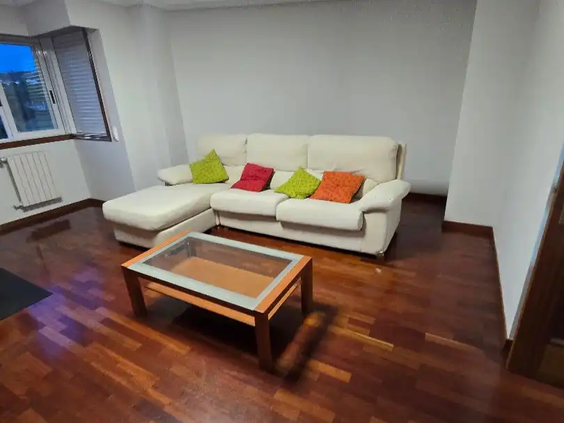 Habitación en Rúa Nosa Señora da Saínza, 58, Posío