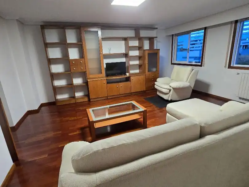 Habitación en Rúa Nosa Señora da Saínza, 58, Posío