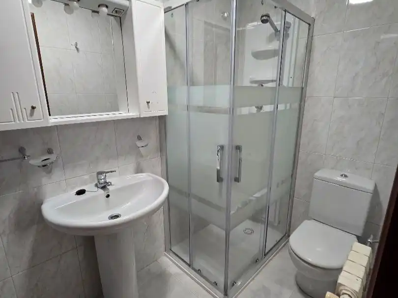 Habitación en Rúa Nosa Señora da Saínza, 58, Posío