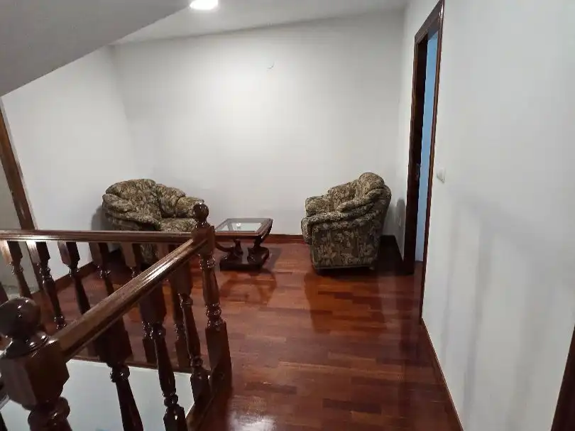Habitación en Rúa Nosa Señora da Saínza, 58, Posío