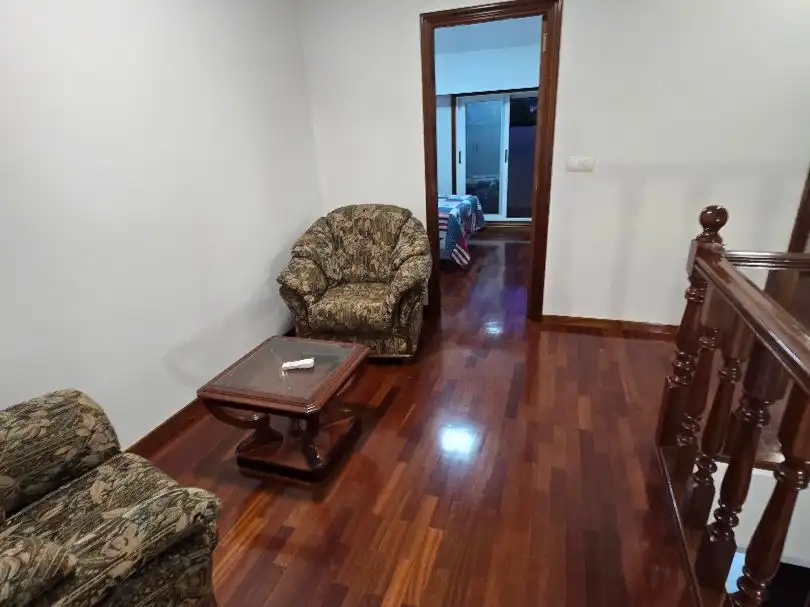 Habitación en Rúa Nosa Señora da Saínza, 58, Posío
