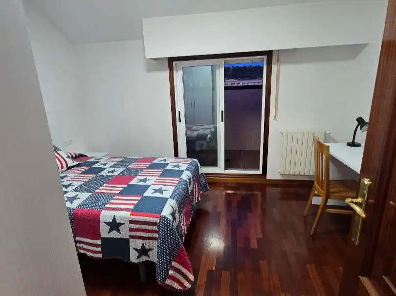 Habitación en Rúa Nosa Señora da Saínza, 58, Posío