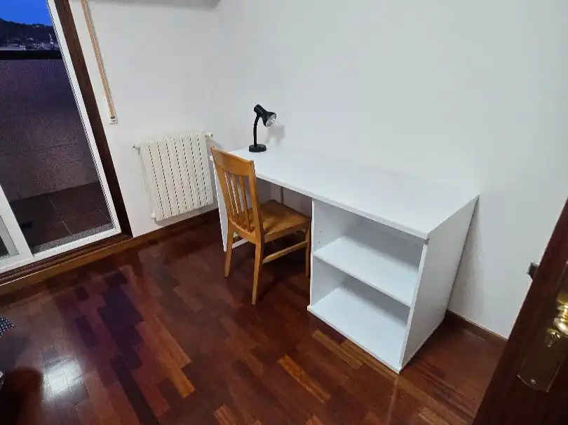 Habitación en Rúa Nosa Señora da Saínza, 58, Posío