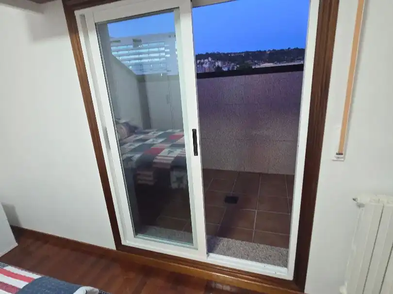 Habitación en Rúa Nosa Señora da Saínza, 58, Posío