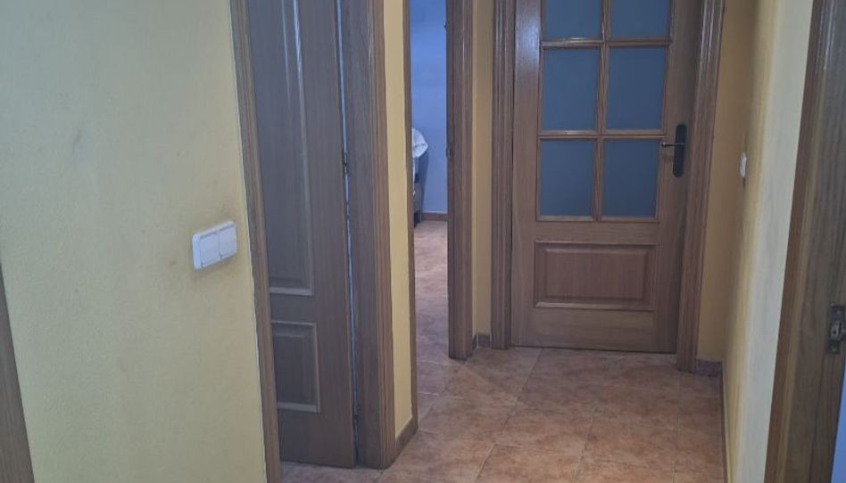 Wohnung zur Miete in Calle Licinio de la Fuente, 52, Las Torres de Cotillas, Murcia - Bild 1 Foto 1 von Wohnung zur Miete in Calle Licinio de la Fuente, 52, Las Torres de Cotillas, Murcia