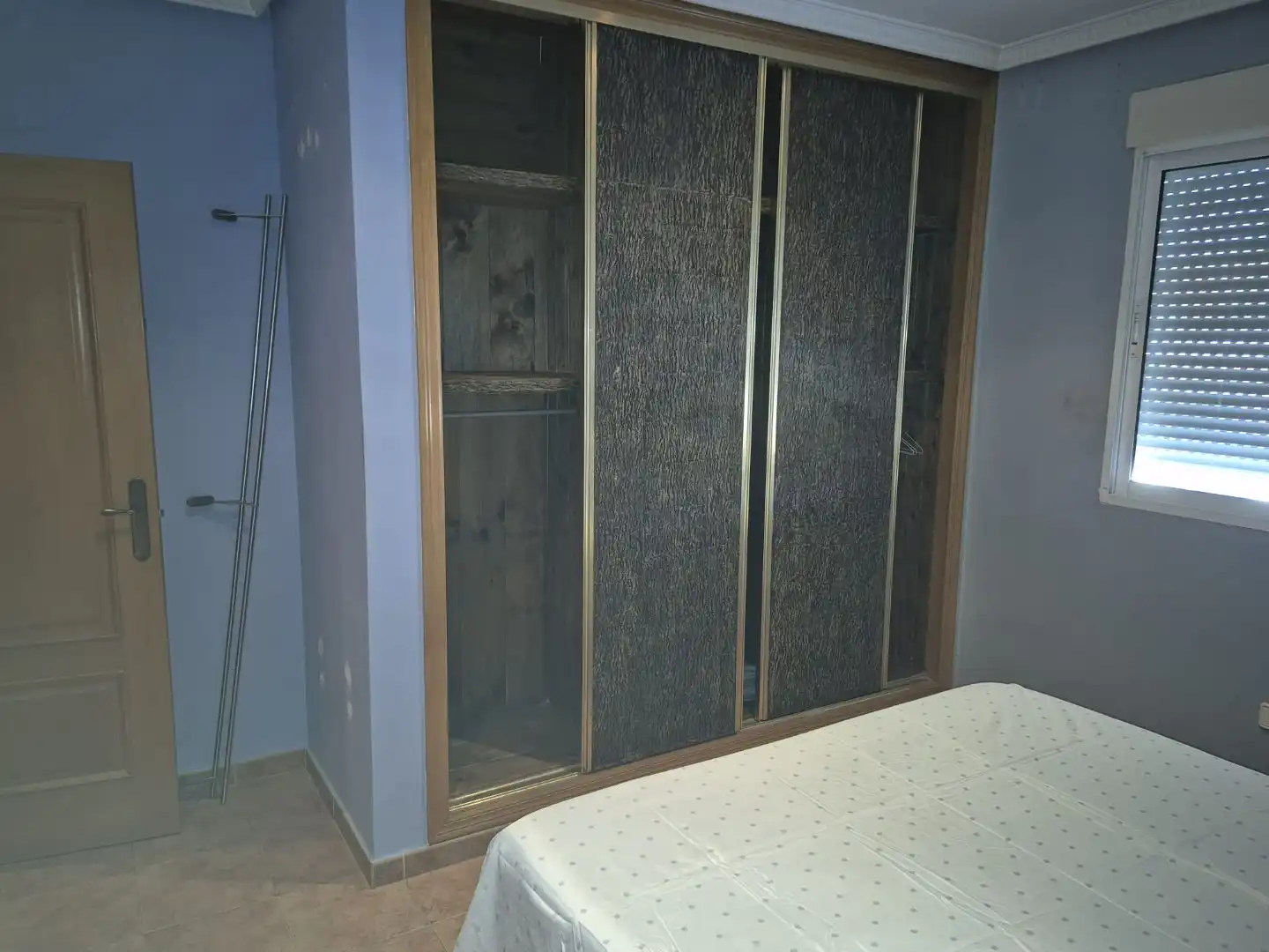 Wohnung zur Miete in Calle Licinio de la Fuente, 52, Las Torres de Cotillas Schlafzimmer von Wohnung zur Miete in Las Torres de Cotillas mit Klimaanlage und Möbliert