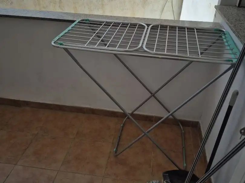 Wohnung zur Miete in Calle Licinio de la Fuente, 52, Las Torres de Cotillas Terrasse von Wohnung zur Miete in Las Torres de Cotillas mit Klimaanlage und Möbliert