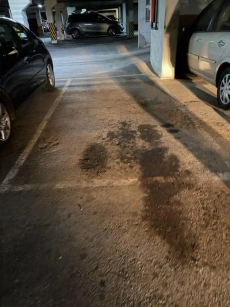 Garage zur Miete in Nuevo Gijón