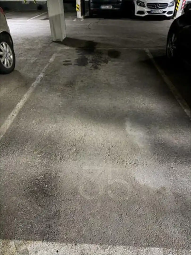 Garage zur Miete in Nuevo Gijón