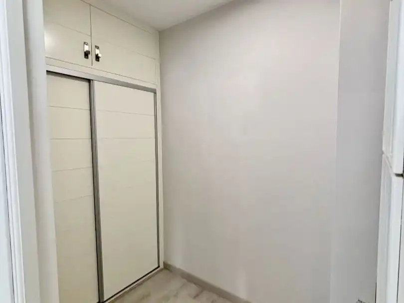 Flat for sale in Calle Danza Invisible, 4, El Bajondillo Flat for sale in Torremolinos with Private garden, Parquet flooring and Terrace