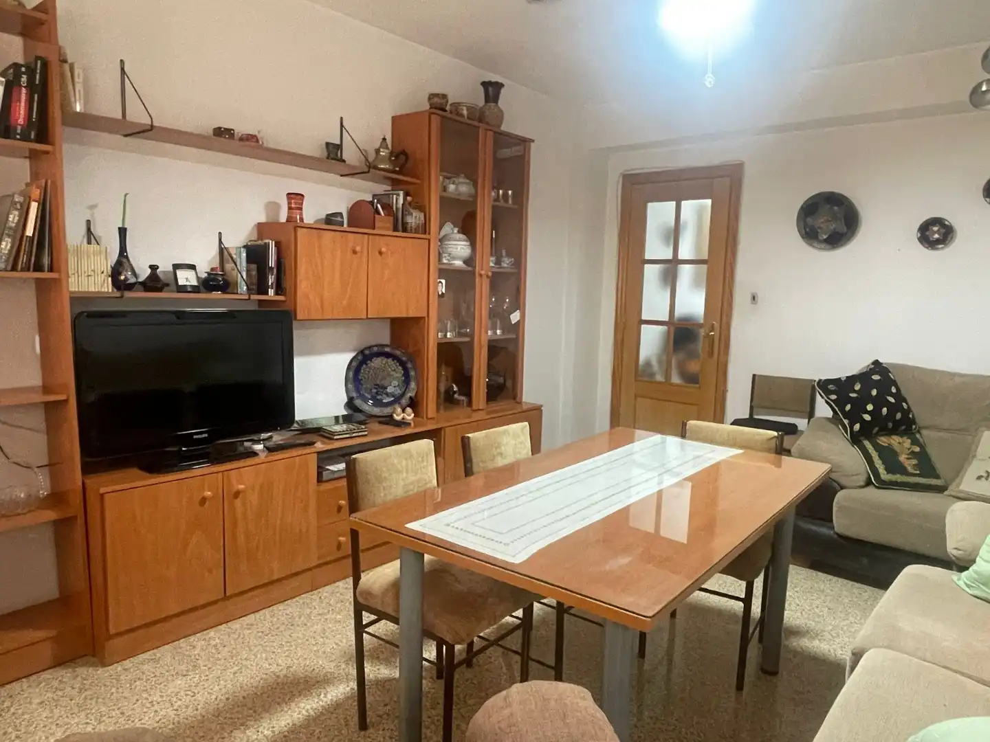 Room in Calle Almenillas, 4, Camino de Ronda Room in Calle Almenillas, 4, Camino de Ronda
