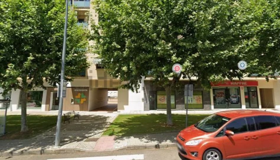 Piso en venta en Avenida Salamanca, 41, Los Pinos - El Pilar, Plasencia - imagen 1 Foto 1 de Piso en venta en Avenida Salamanca, 41, Los Pinos - El Pilar, Plasencia