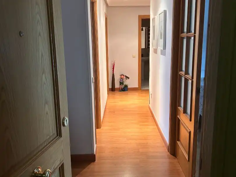 Piso en venta en Avenida Salamanca, 41, Plasencia Piso en venta en Plasencia con Aire acondicionado, Terraza y Balcón