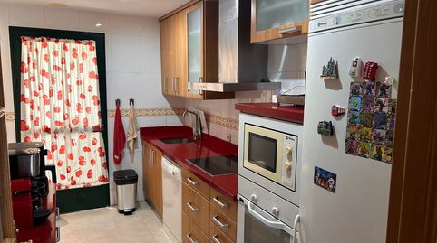 Piso en venta en Avenida Salamanca, 41, Los Pinos - El Pilar, Plasencia - imagen 3 Foto 3 de Piso en venta en Avenida Salamanca, 41, Los Pinos - El Pilar, Plasencia