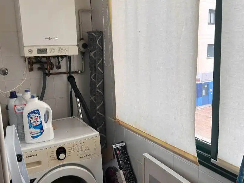 Piso en venta en Avenida Salamanca, 41, Plasencia Terraza de Piso en venta en Plasencia con Aire acondicionado, Terraza y Balcón