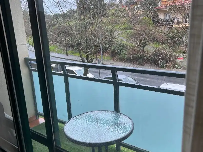 Piso en venta en Avenida Salamanca, 41, Plasencia Terraza de Piso en venta en Plasencia con Aire acondicionado, Terraza y Balcón