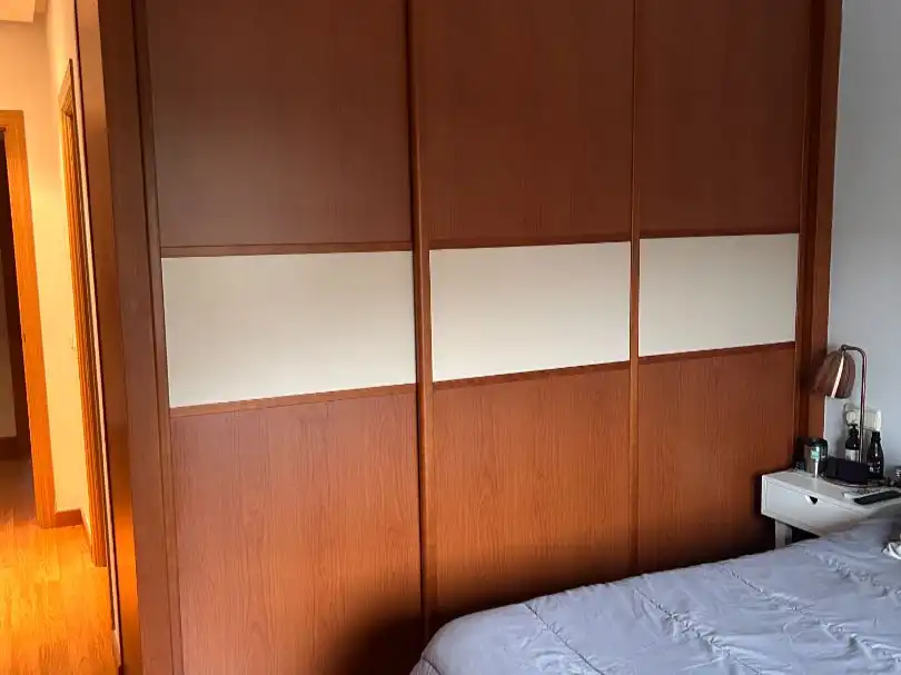 Piso en venta en Avenida Salamanca, 41, Plasencia Habitación de Piso en venta en Plasencia con Aire acondicionado, Terraza y Balcón