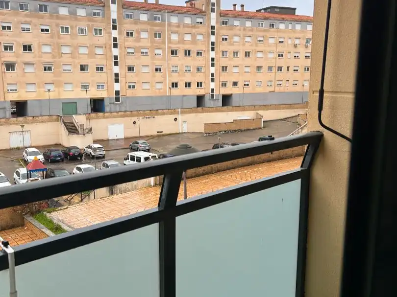 Piso en venta en Avenida Salamanca, 41, Plasencia Terraza de Piso en venta en Plasencia con Aire acondicionado, Terraza y Balcón