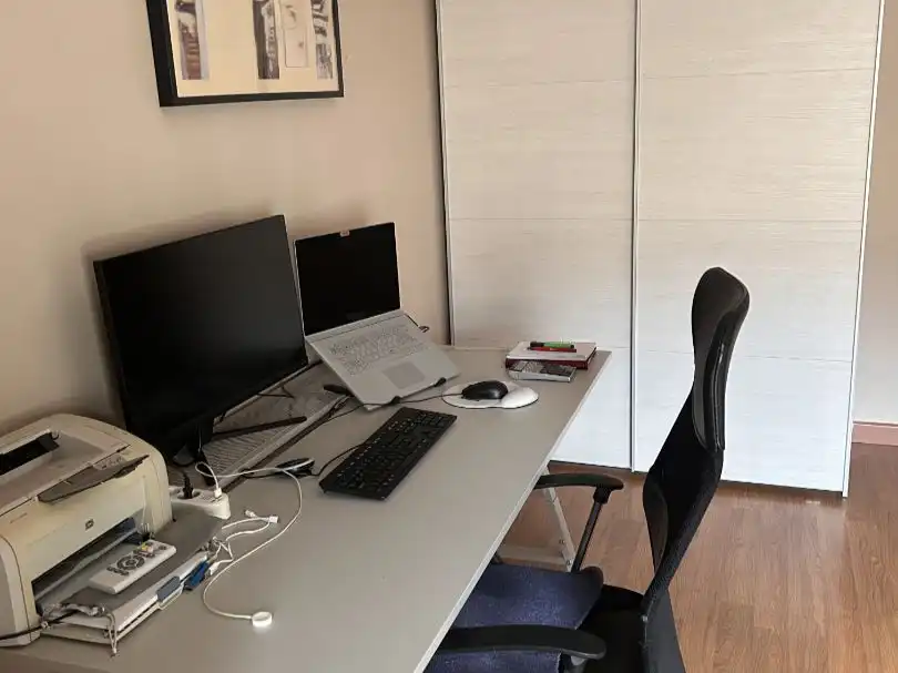Piso en venta en Avenida Salamanca, 41, Plasencia Piso en venta en Plasencia con Aire acondicionado, Terraza y Balcón