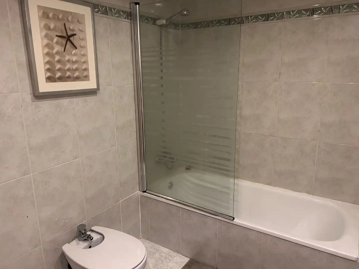 Piso en venta en Avenida Salamanca, 41, Plasencia Baño de Piso en venta en Plasencia con Aire acondicionado, Terraza y Balcón