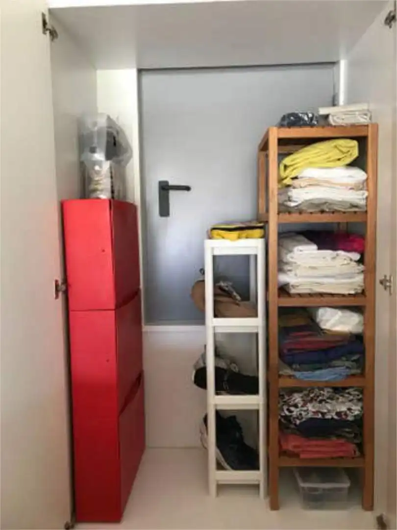 Loft de alquiler en Torrefiel Loft de alquiler en Valencia con Calefacción y Amueblado