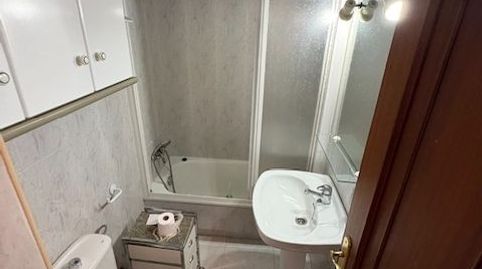 Wohnung zum Verkauf in Calzada de Sar, 2, Castiñeiriño - Cruceiro de Sar, Santiago de Compostela - Bild 3 Foto 3 von Wohnung zum Verkauf in Calzada de Sar, 2, Castiñeiriño - Cruceiro de Sar, Santiago de Compostela