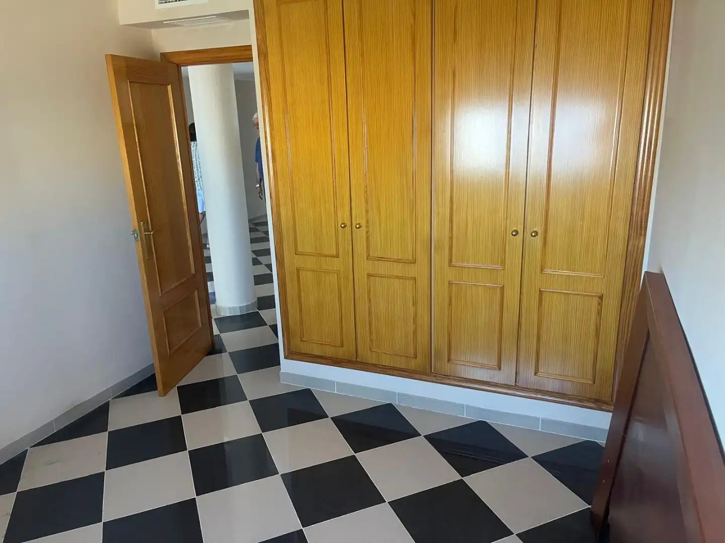 Flat for sale in Carrer Baleares, 19, Moncófar Playa Flat for sale in Moncofa with Terrace, Storage room and Swimming Pool