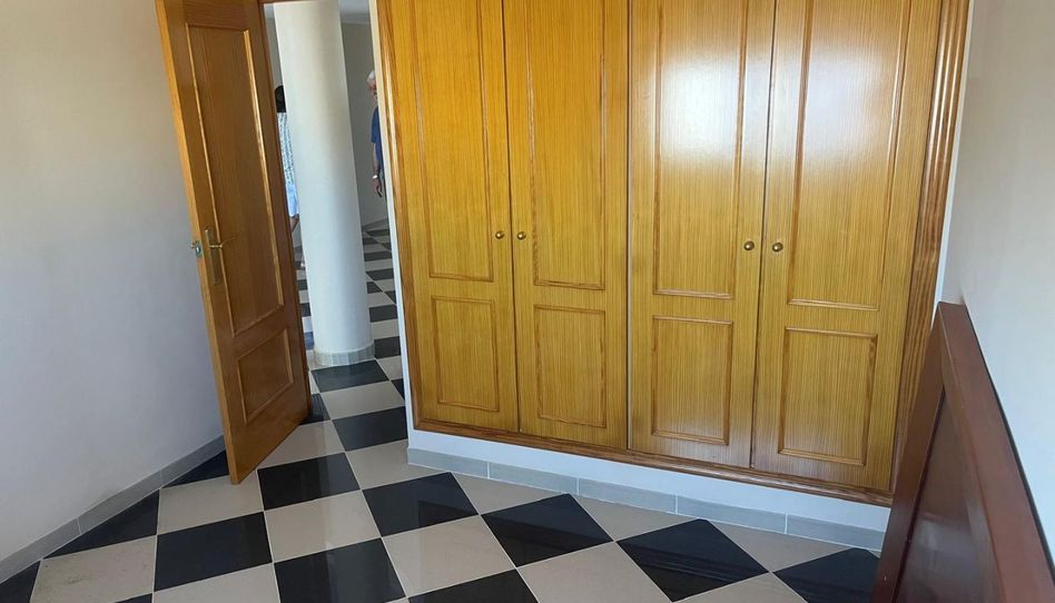 Flat for sale in Carrer Baleares, 19, Moncófar Playa, Moncofa - image 1 Photo 1 of Flat for sale in Carrer Baleares, 19, Moncófar Playa, Moncofa