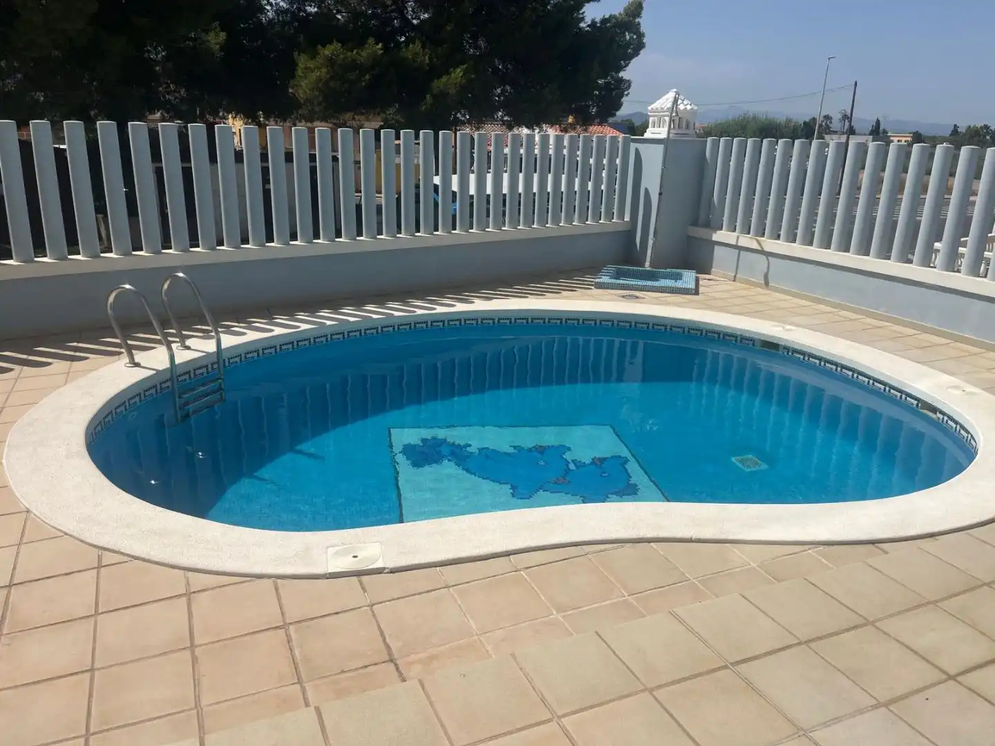 Flat for sale in Carrer Baleares, 19, Moncófar Playa Swimming pool of Flat for sale in Moncofa with Terrace, Storage room and Swimming Pool