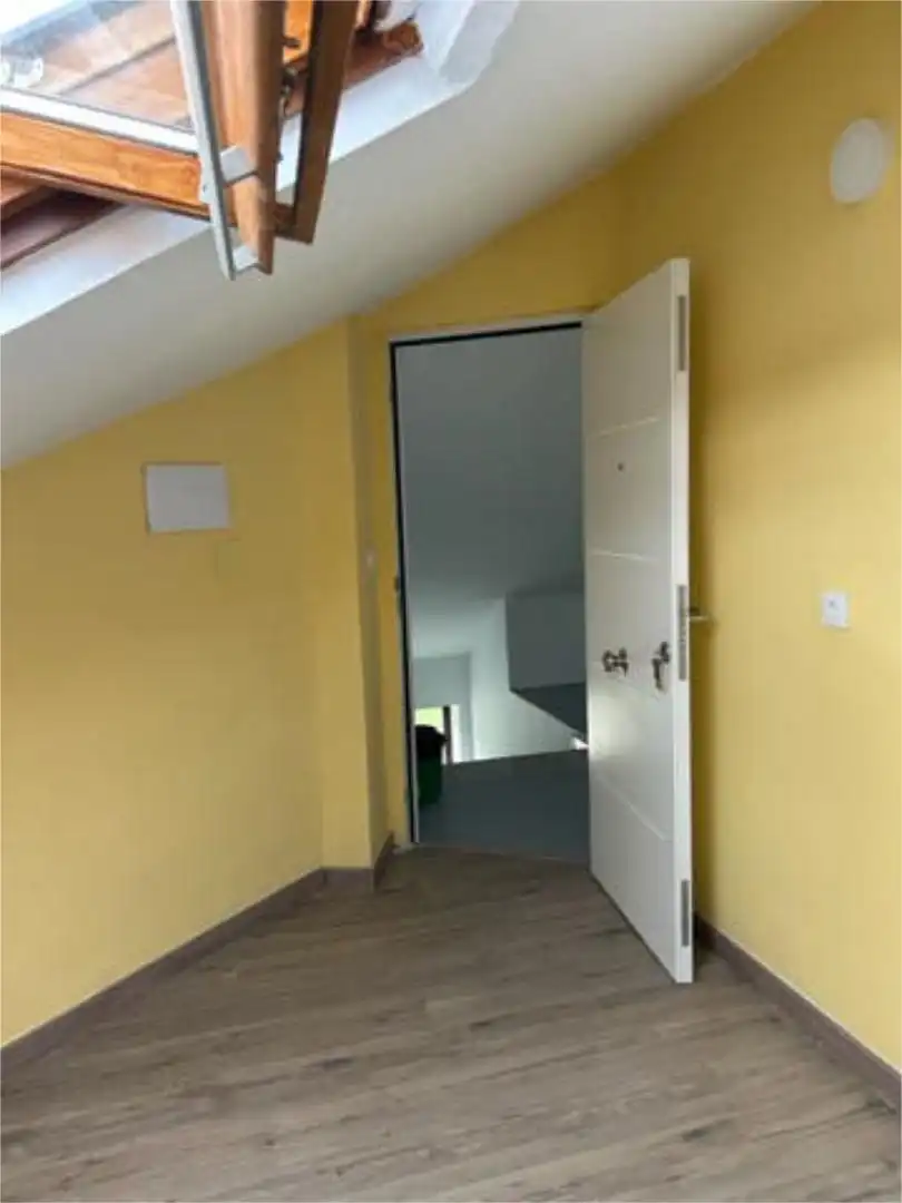 Attic for rent in Beade   with Furnished