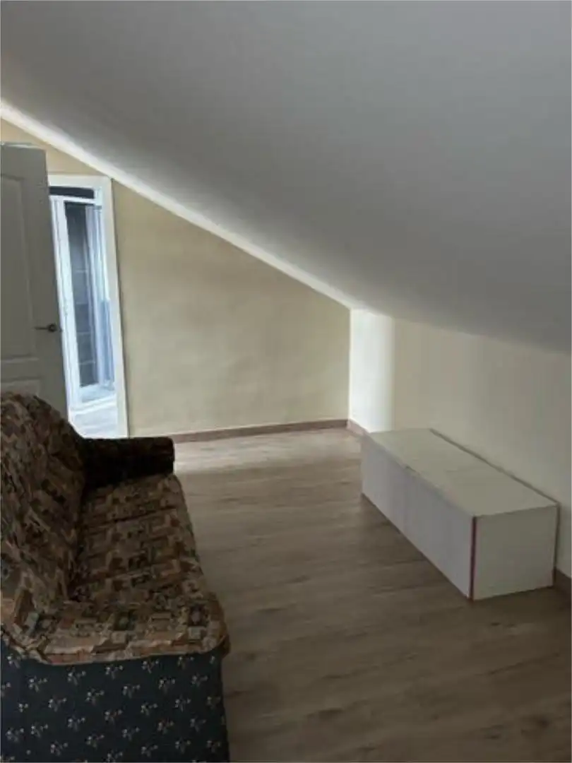 Attic for rent in Beade   with Furnished