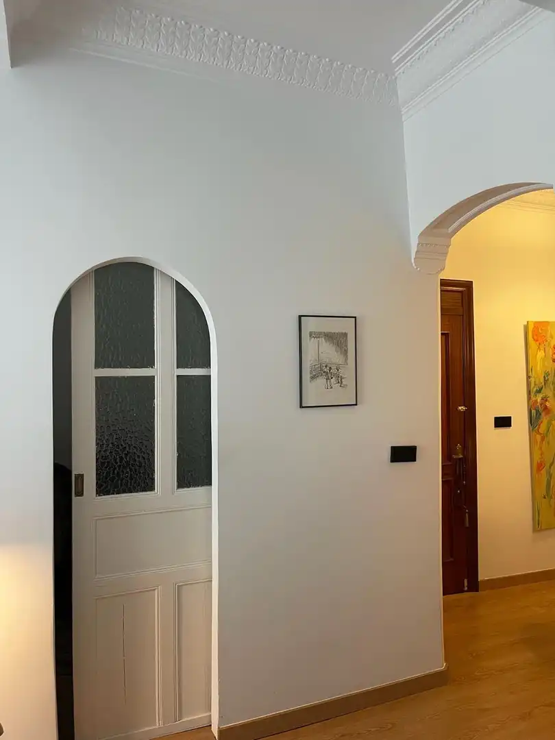 Pis en venda a Calle San Martín, 9, Puerto Chico Pis en venda en Santander amb Calefacció, Parquet i Terrassa